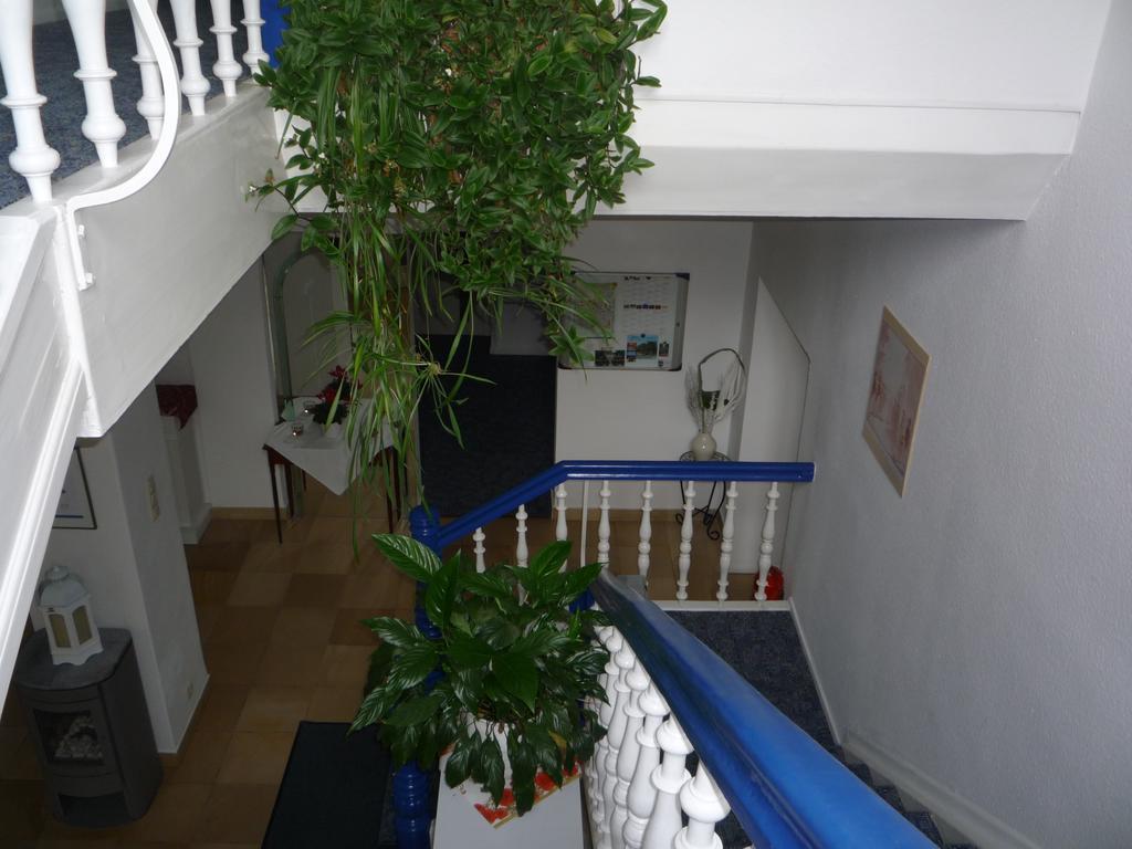 Hotel Carolinenhof Bad Pyrmont Exteriör bild
